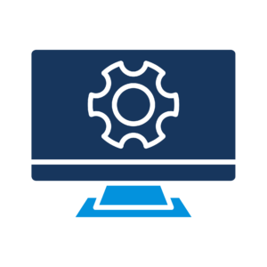 PhiloWork fully managed IT icon